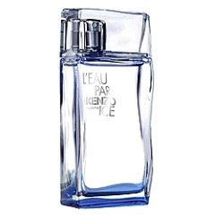 L'Eau par Kenzo Ice pour Homme